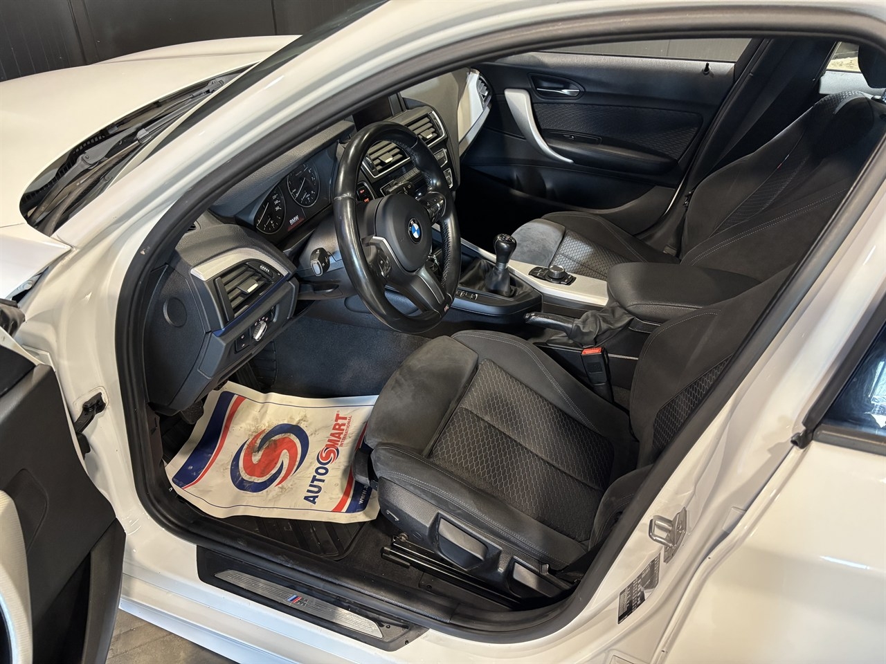 BMW 120 i 5-dörrars (177hk) M Sport 2016, kuva 7/47