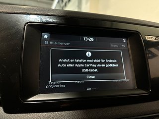 Kia Niro Hybrid Advance Plus 2 Kamera Mvärm Drag GPS SoV