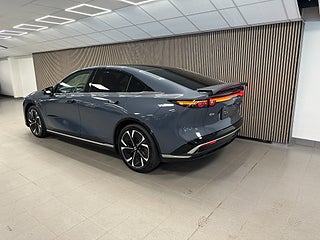Mazda 6e Takumi Plus 68.8 kw — bild 8 av 22