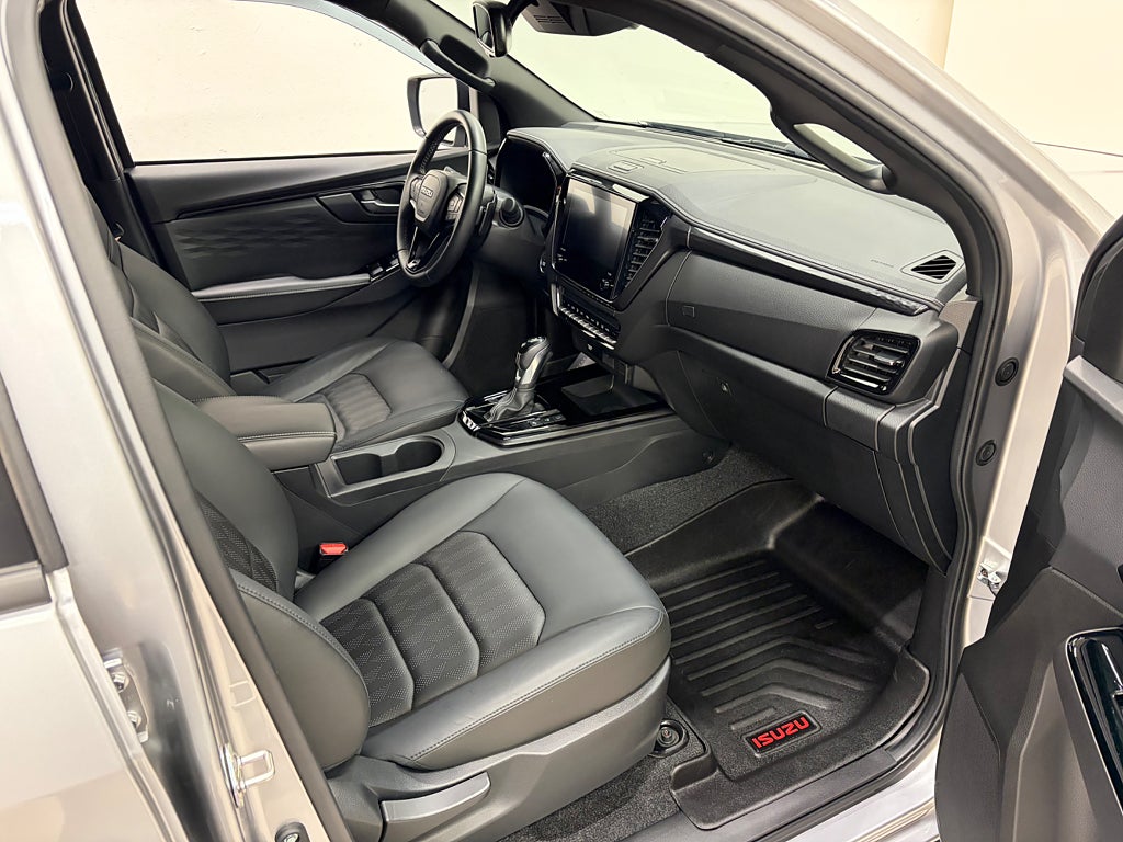 Isuzu D-Max 2025 - miniatyr 15