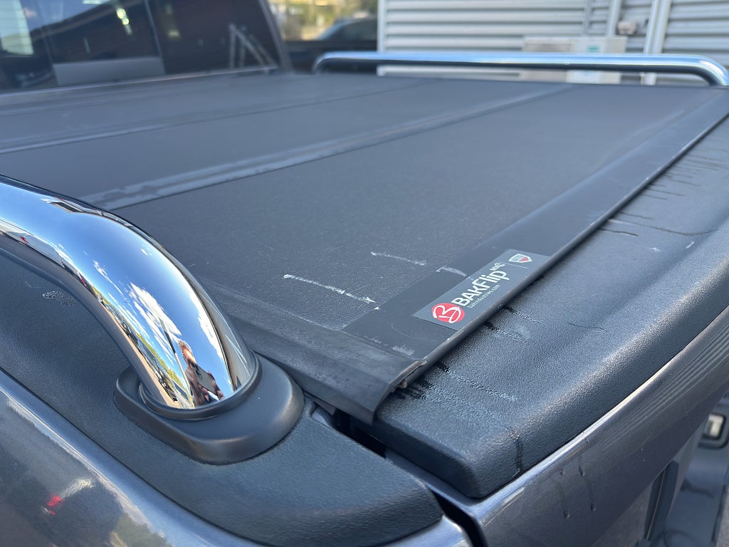 Dodge Ram 1500 Rebel 5,7 L Mkt fin o låga mil 4 X 4  394 hk - bild 21