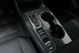 Halvkombi Honda Civic 20 av 27