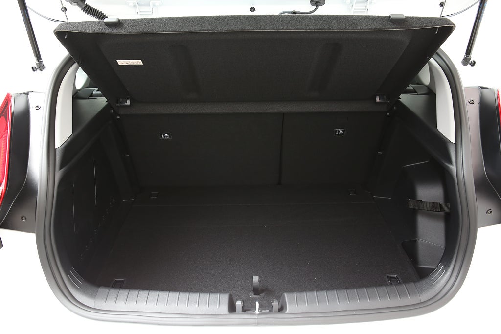 Hyundai Bayon 1.0 T-GDi Essential Aut | Superkampanj 0,99% ränta