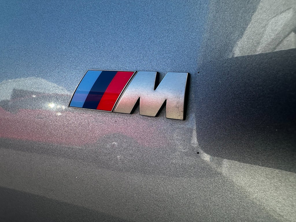 BMW M550I V 8 / xDrive Sedan / Panorama
