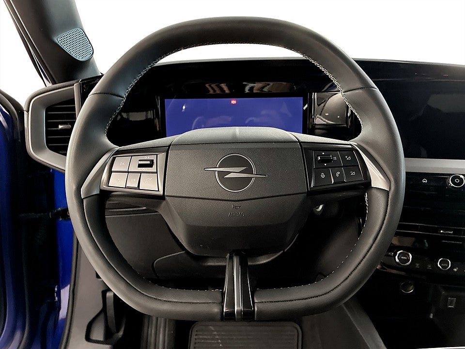Bild på Opel Mokka GS 1.2 Turbo 130hk Aut B-KAMERA CARPLAY