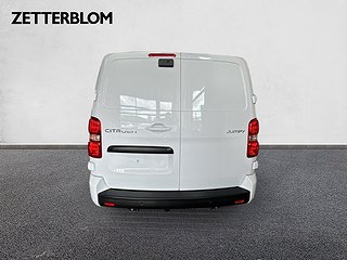 Transportbil - Skåp Citroën jumpy 4 av 15