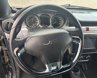 Moped/EU-Moped Ligier JS50 10 av 13