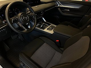 Mazda CX-60 PRIVATLEASING 5990KR/MÅN INKL VINTERDÄCK+SERVICE