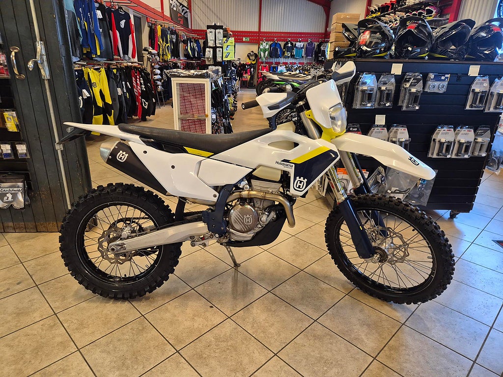Husqvarna FE 350 