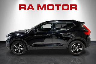 SUV Volvo XC40 7 av 25