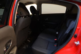 SUV Honda HR-V 20 av 21