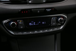 Kombi Hyundai i30 12 av 21