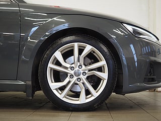 Sportkupé Audi TT 8 av 18