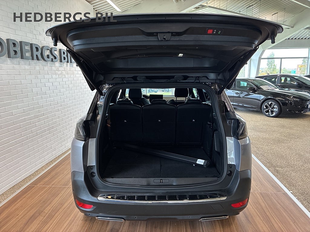 Peugeot 5008 1.2 PureTech 130 Automat thumbnail