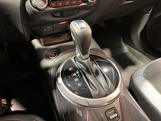 SUV Nissan Juke 15 av 25