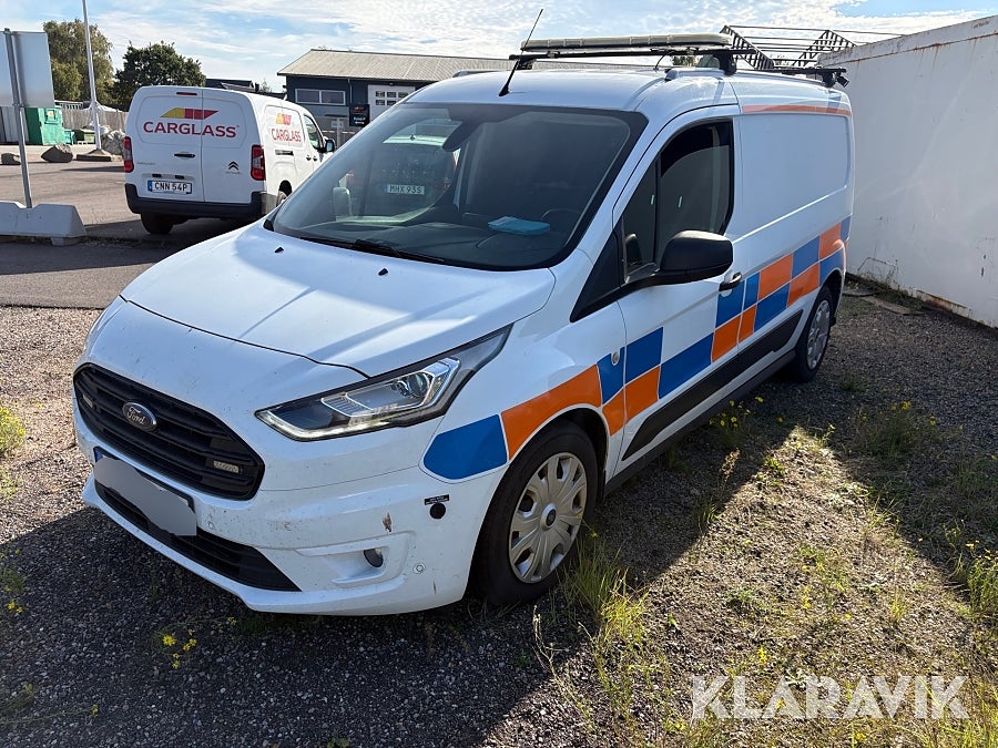 Ford Connect 