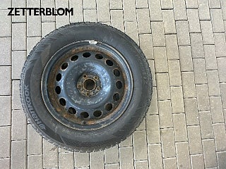 SUV Citroën C5 18 av 19