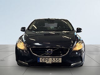 Volvo V40 D2 Powershift Kinetic S&VHjul/NyBytt Kamrem/Dvärm/Psens – bild 3