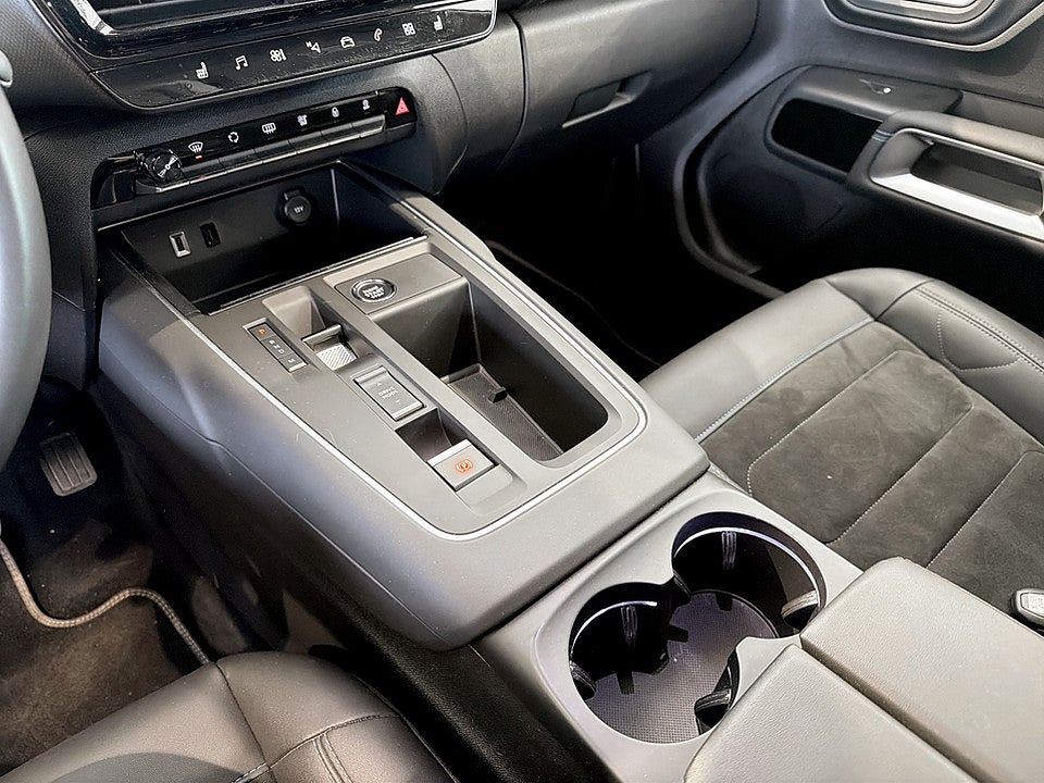 Bild på Citroën C5 Aircross Shine 1.2 PT 130hk Aut B-KAMERA CARPLAY