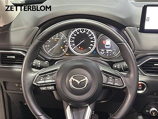 SUV Mazda CX-5 12 av 16
