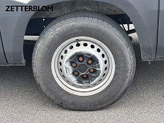 Transportbil - Skåp Iveco Daily 13 av 13