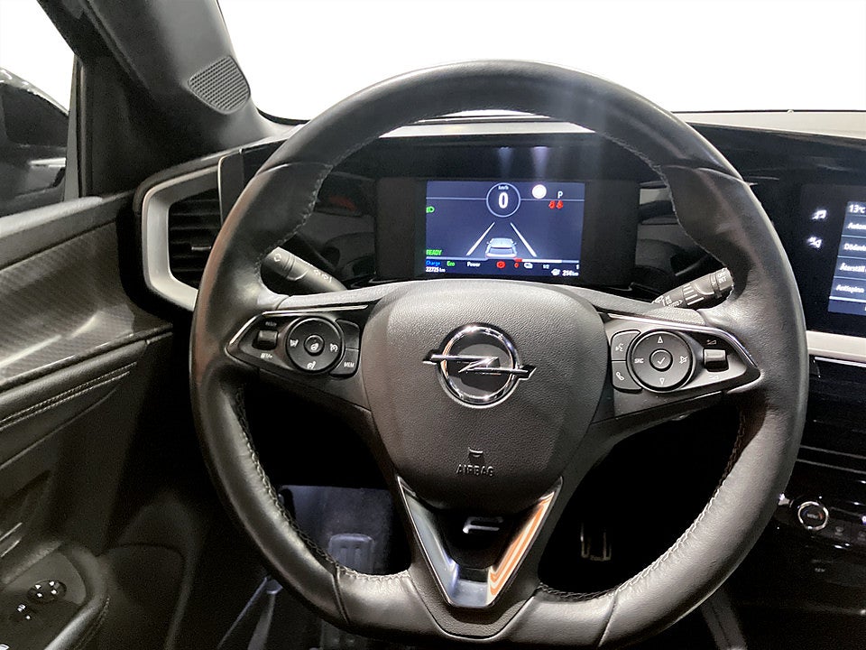 Bild på Opel Mokka-e GS 50kWh 136hk Aut B-KAMERA RATTVÄRME