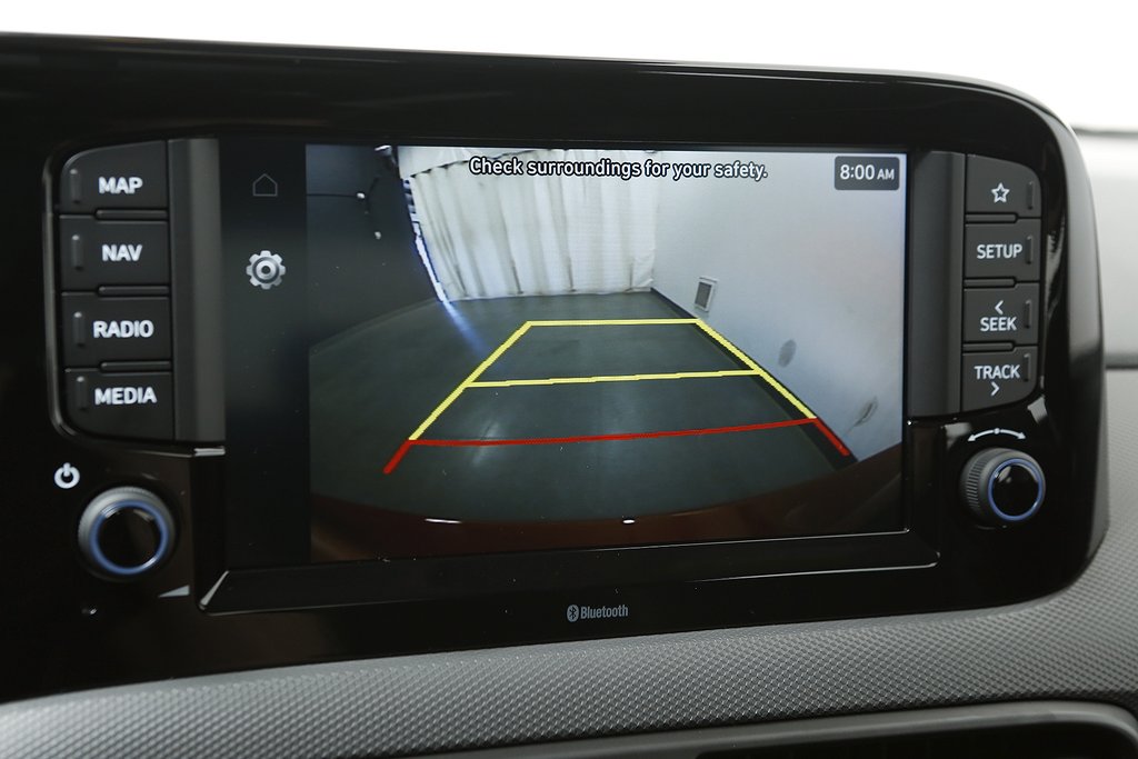 Hyundai i10 1,0 Essential Automat - Privatleasing 2025