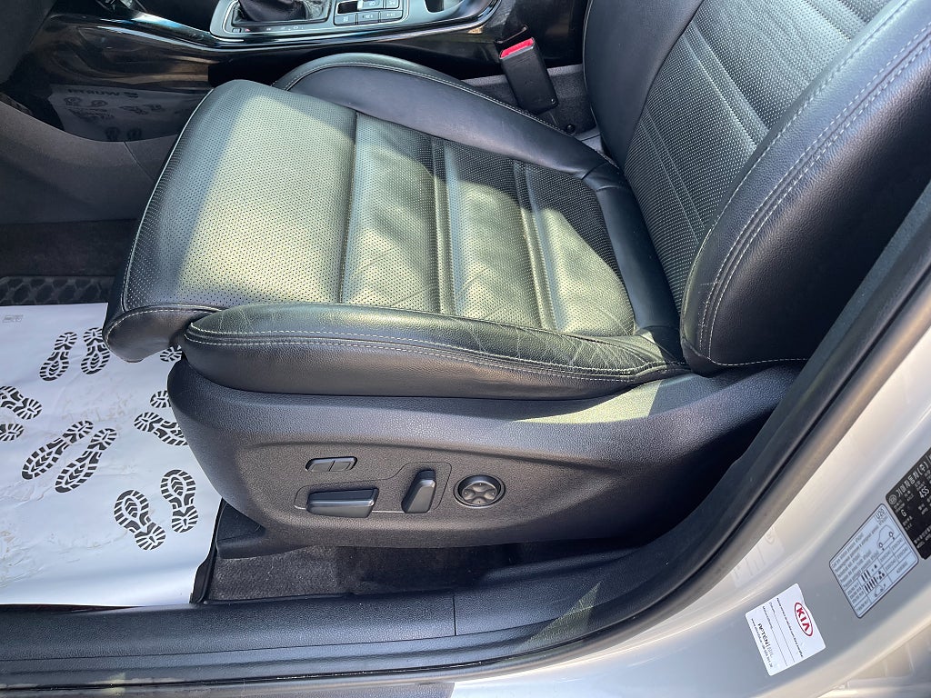 Kia Sorento 200 hk AWD EXECUTIVE 7-sits, pano, Infinity 360 kamera