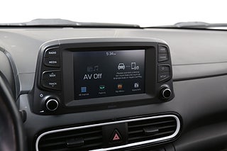 SUV Hyundai Kona 20 av 28