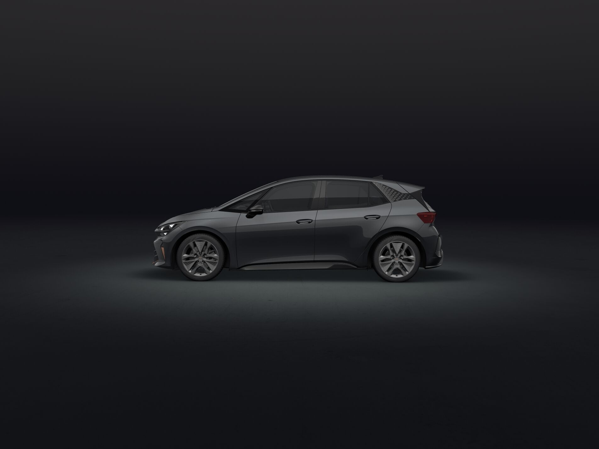 Cupra Born 58kWh 190hk 2027, bild 3/10