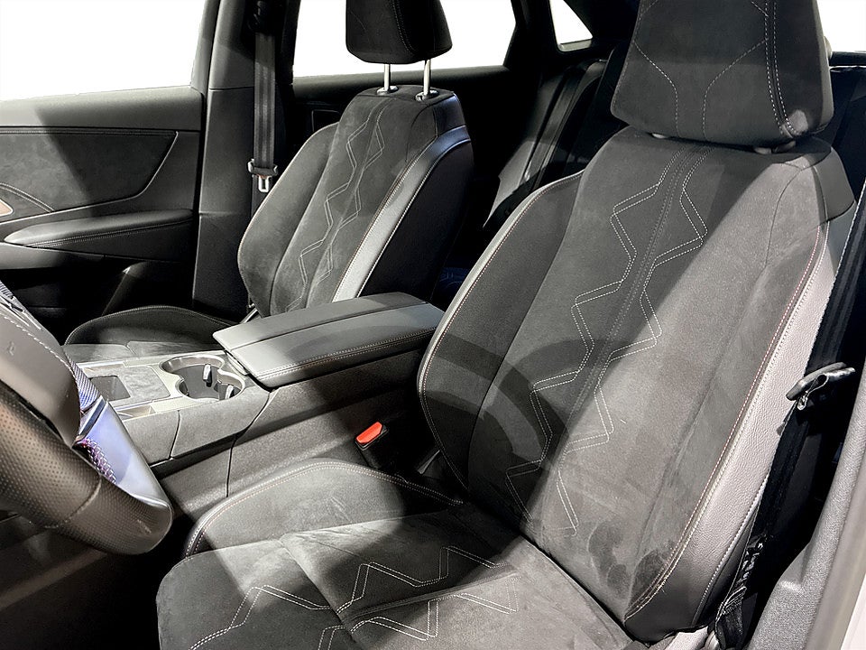 Bild på DS 7 Pallas 1.5 BHDi 130hk Aut B-KAMERA ELSTOL CARPLAY