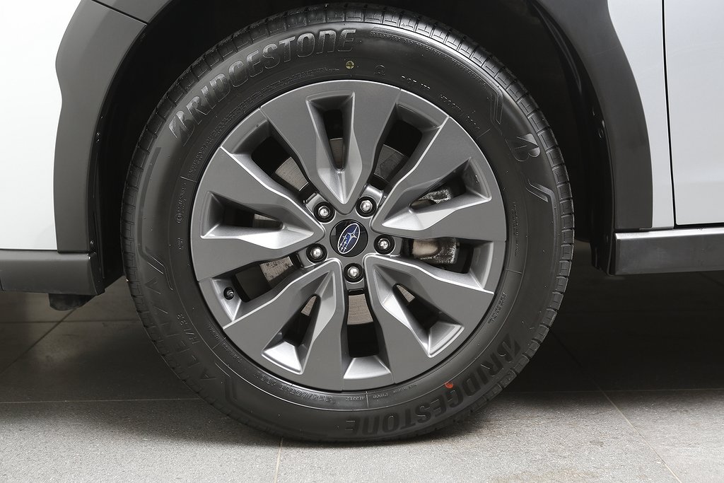 Subaru Outback 4WD Limited X-fuel + Låg Skatt +Serviceavtal 2024