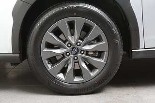 Kombi Subaru Outback 27 av 27