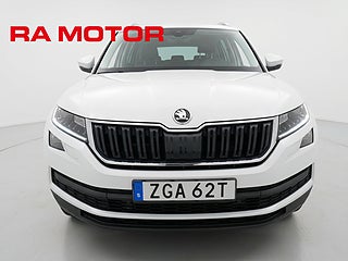 SUV Skoda Kodiaq 3 av 24
