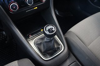 Kombi Volkswagen Golf 17 av 20