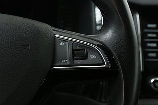 SUV Skoda Kodiaq 17 av 25