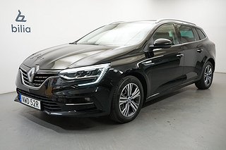 Renault Mégane E-TECH Plug-in Sport Tourer PhII 160 Intens ST. Navigation I Vin