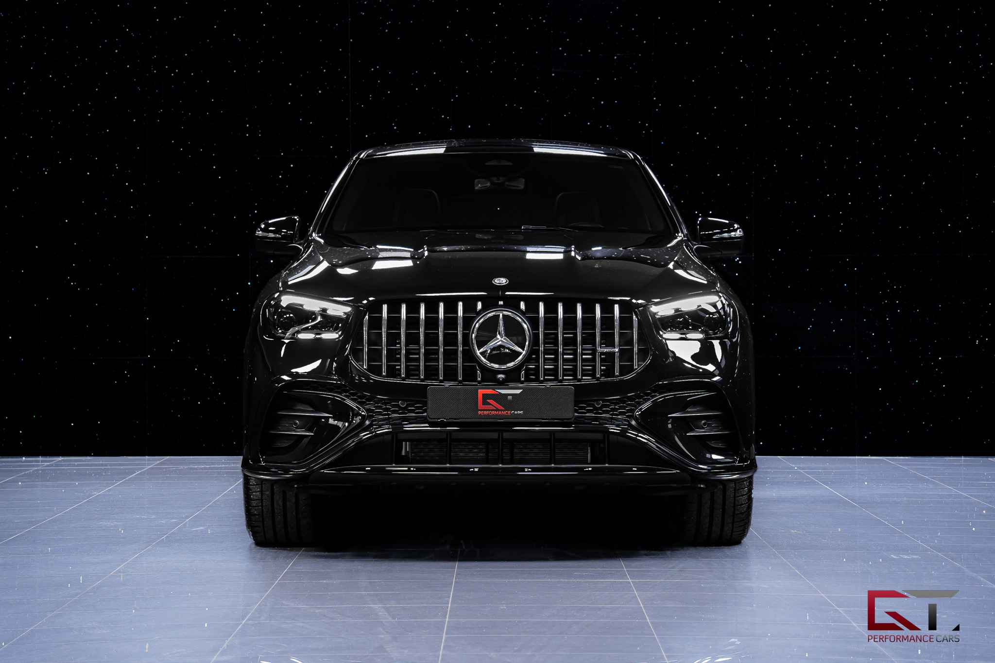 Mercedes-Benz GLE 2025, bild 3/38