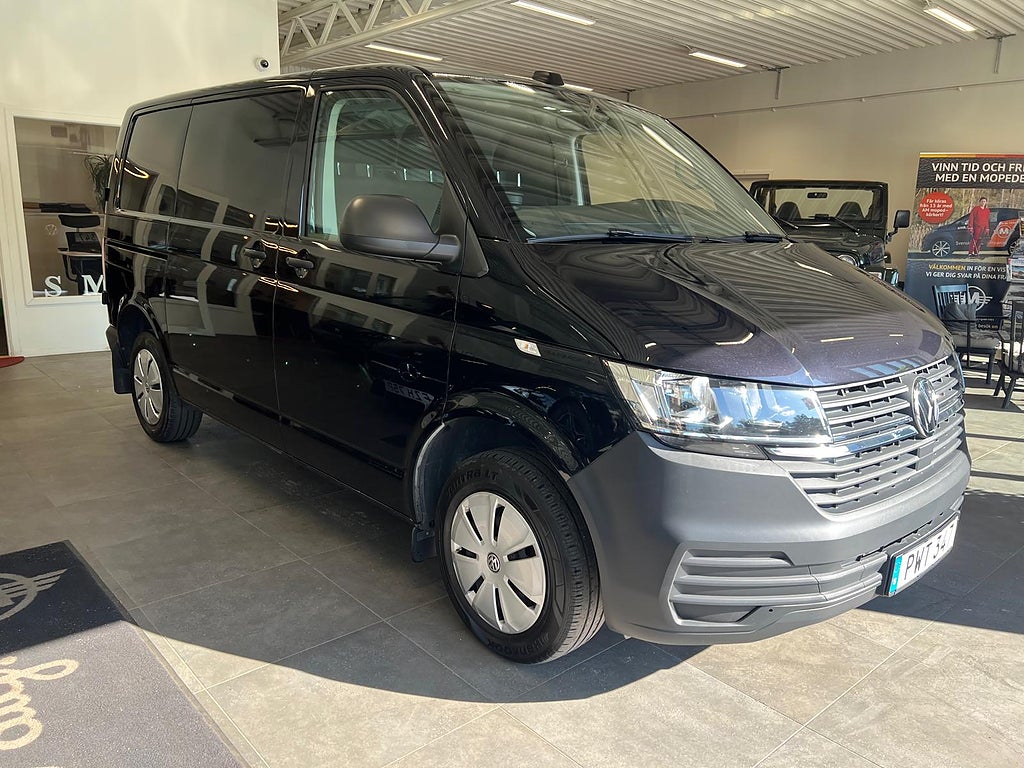 Volkswagen Transporter T30 2.0 TDI SCR Euro 6