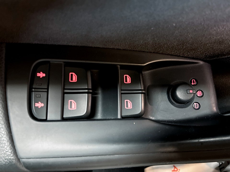 Bild på Audi Q3 Quattro 2.0 TDi 150hk Aut DRAG