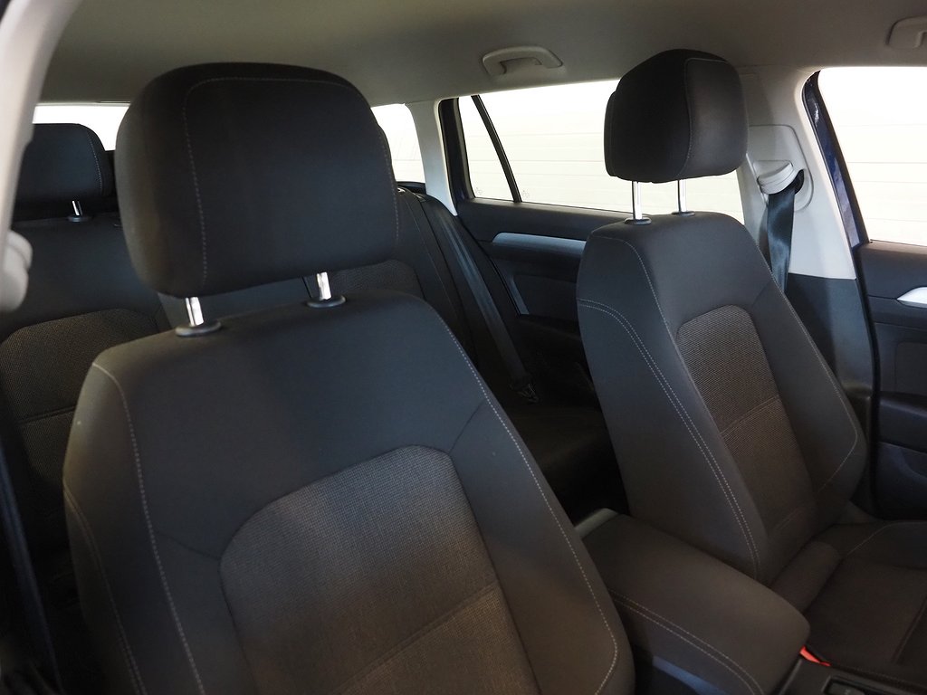 Volkswagen Passat SC 1.4 TSI 150hk |Cockpit|Navi|Värmare| 2018