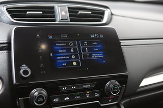 SUV Honda CR-V 23 av 30