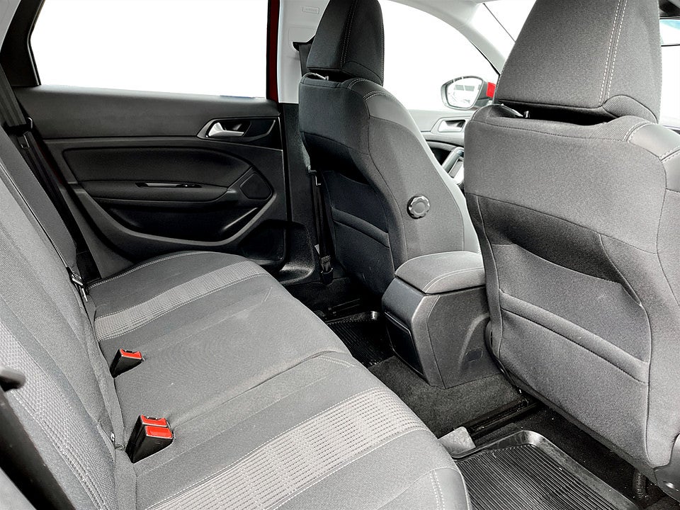 Bild på Peugeot 308 sw Allure 1.2 PT 130hk Aut B-KAMERA CARPLAY DRAG