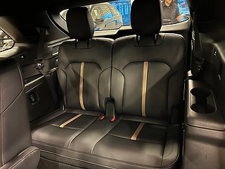 Mazda CX-80 Homura COSO PHEV AWD 327HK BOSE/360/Skinn/6-Sits