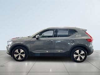 Volvo XC40 T5 Twin Engine Momentum Advanced S&V-hjul/MOMS/360/Drag