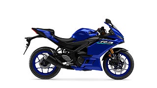 Yamaha R3