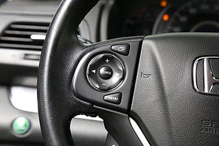 SUV Honda CR-V 14 av 25