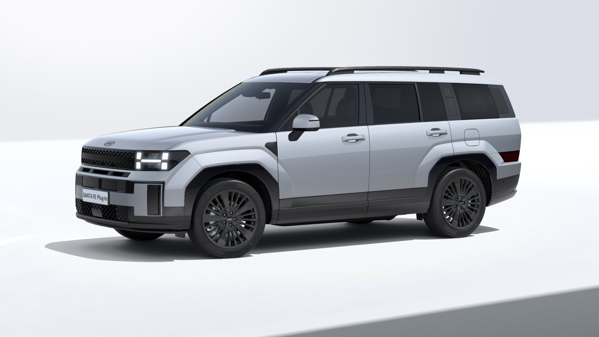 Hyundai Santa Fe 2027, bild 3/34
