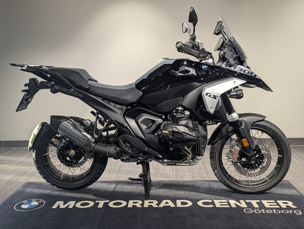 BMW R1300GS/ Ränta 3,45%/Innovation/Dynamic/Touring/Omg lev!