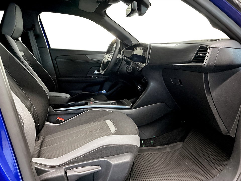 Bild på Opel Mokka GS 1.2 Turbo 130hk Aut B-KAMERA CARPLAY